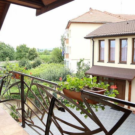 Hotel Oli House Alba Iulia Exteriér fotografie