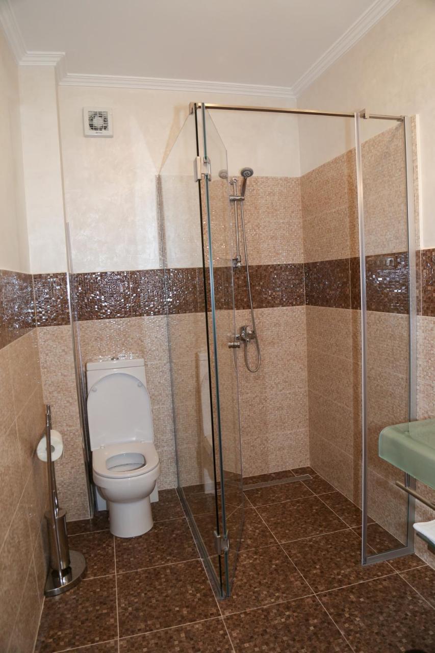 Hotel Oli House Alba Iulia Exteriér fotografie