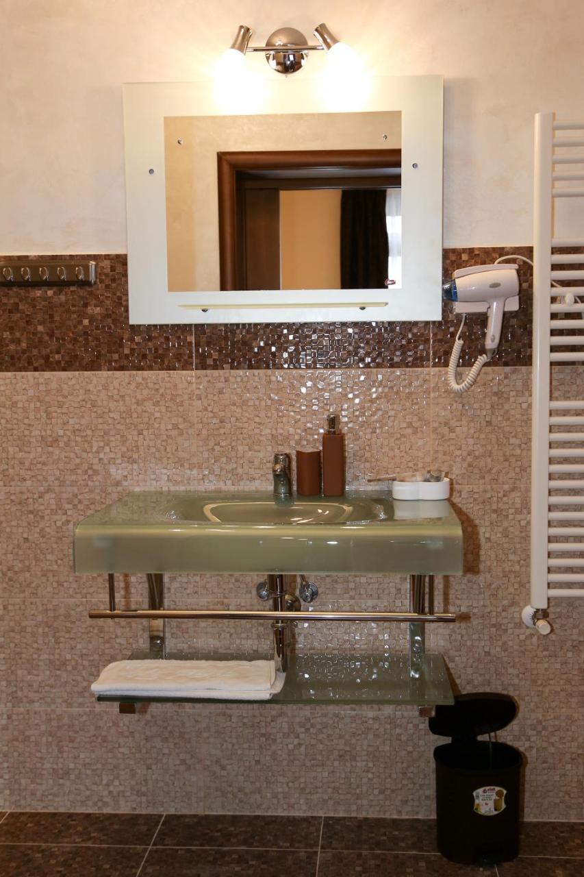 Hotel Oli House Alba Iulia Exteriér fotografie