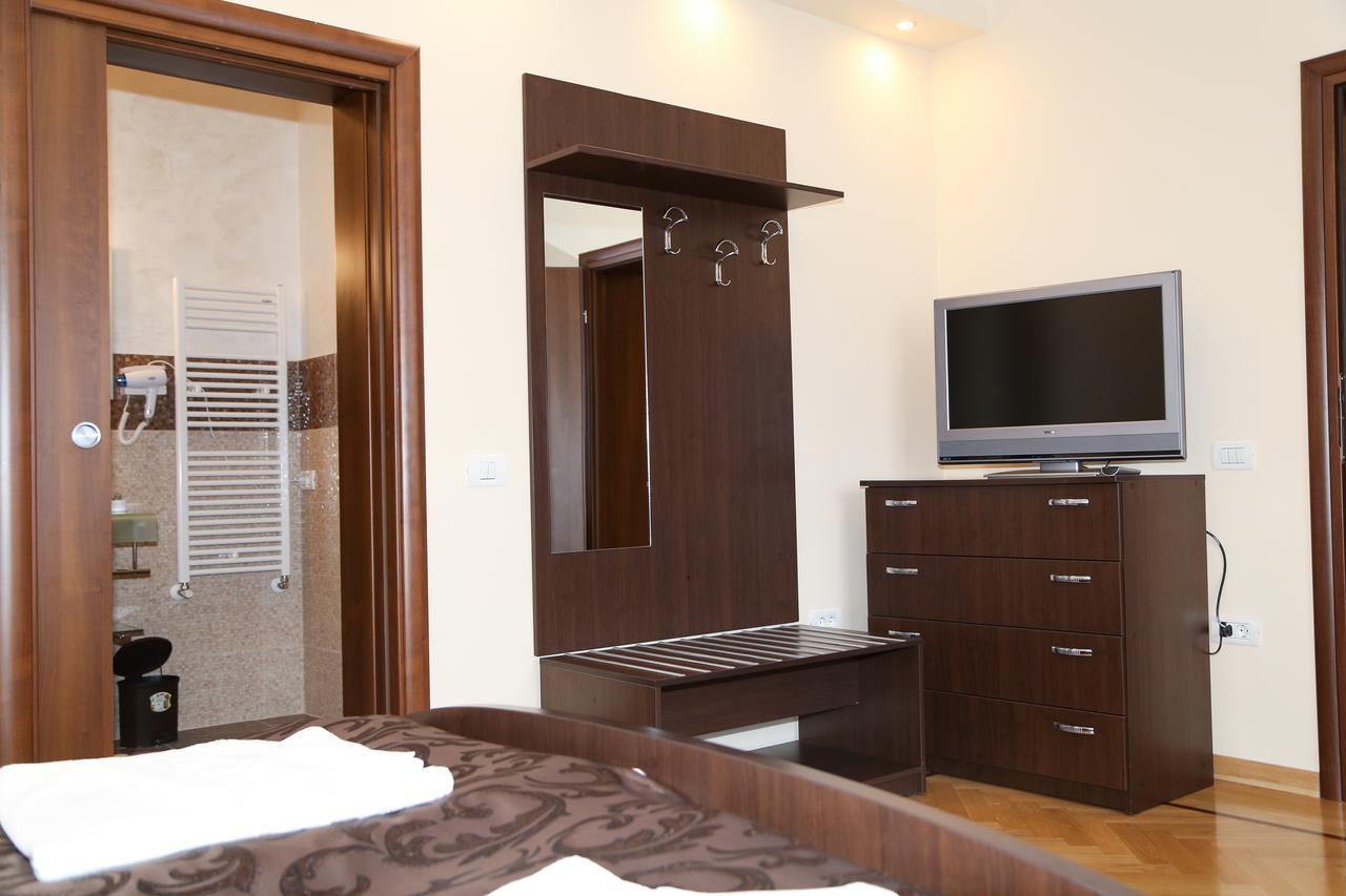Hotel Oli House Alba Iulia Exteriér fotografie