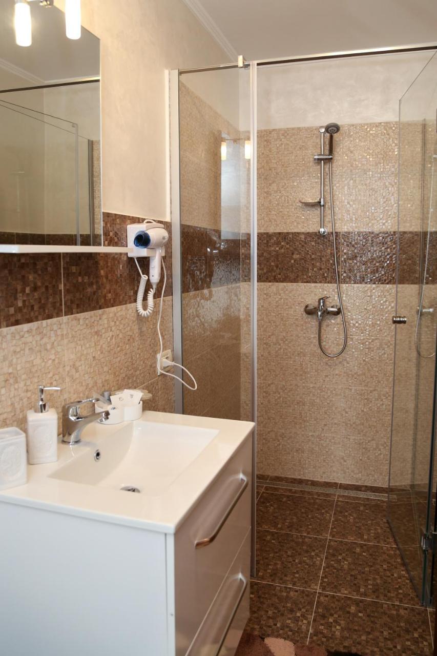 Hotel Oli House Alba Iulia Exteriér fotografie