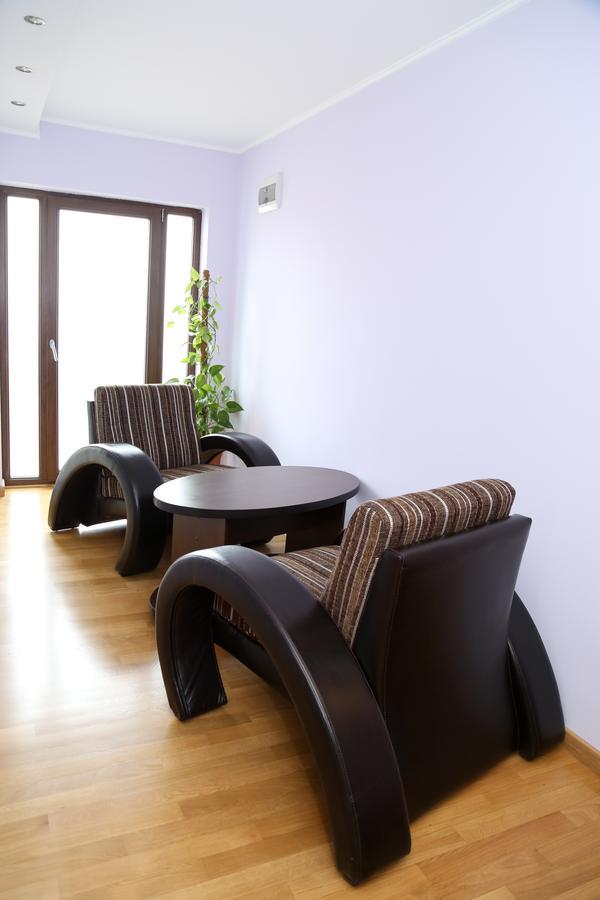 Hotel Oli House Alba Iulia Exteriér fotografie
