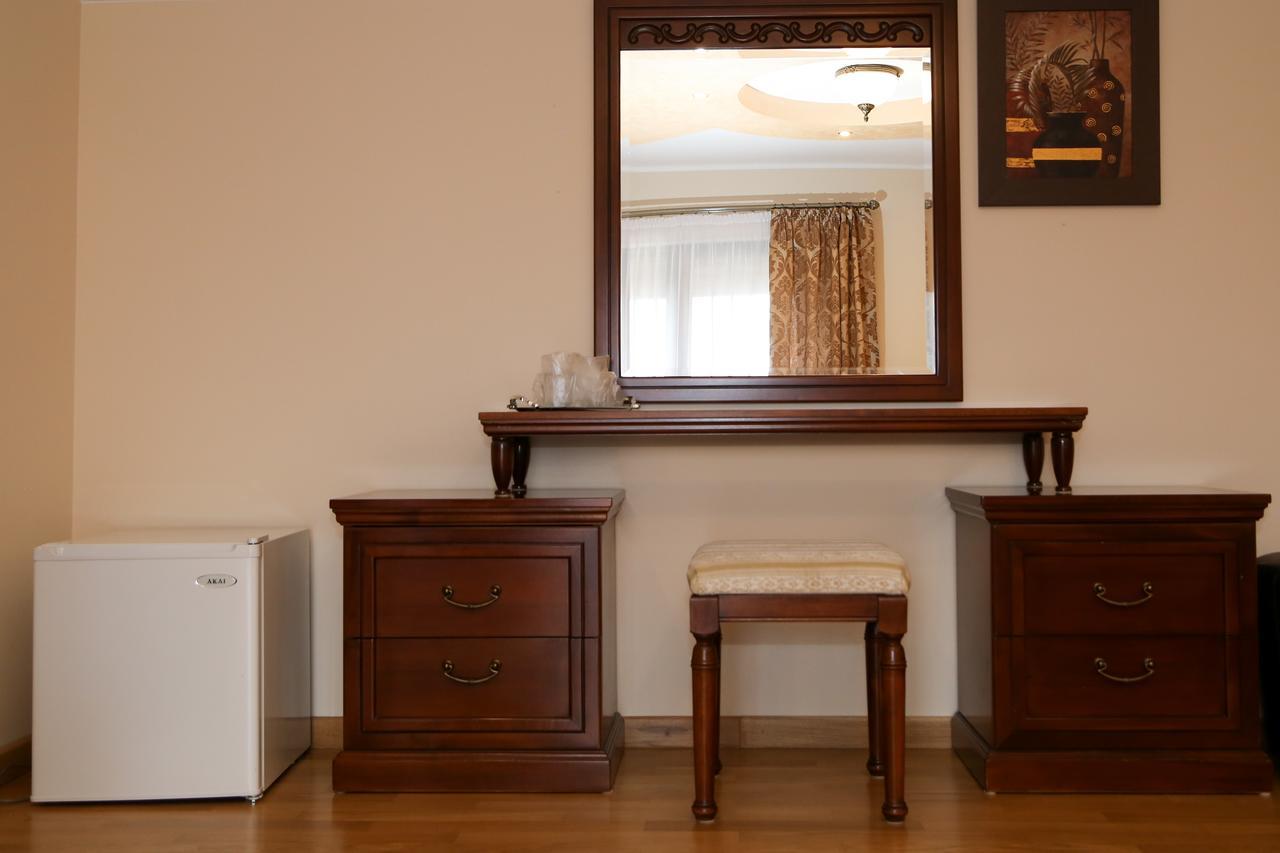 Hotel Oli House Alba Iulia Exteriér fotografie