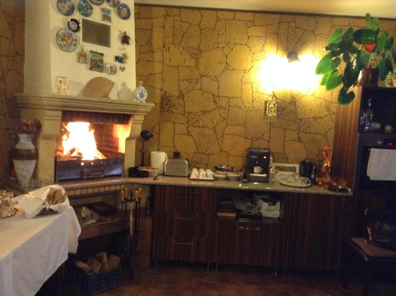 Hotel Oli House Alba Iulia Exteriér fotografie